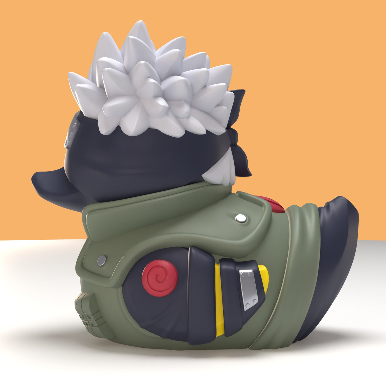 Image produit Naruto Shippuden - Kakashi Hatake Mini TUBBZ Canard Déco