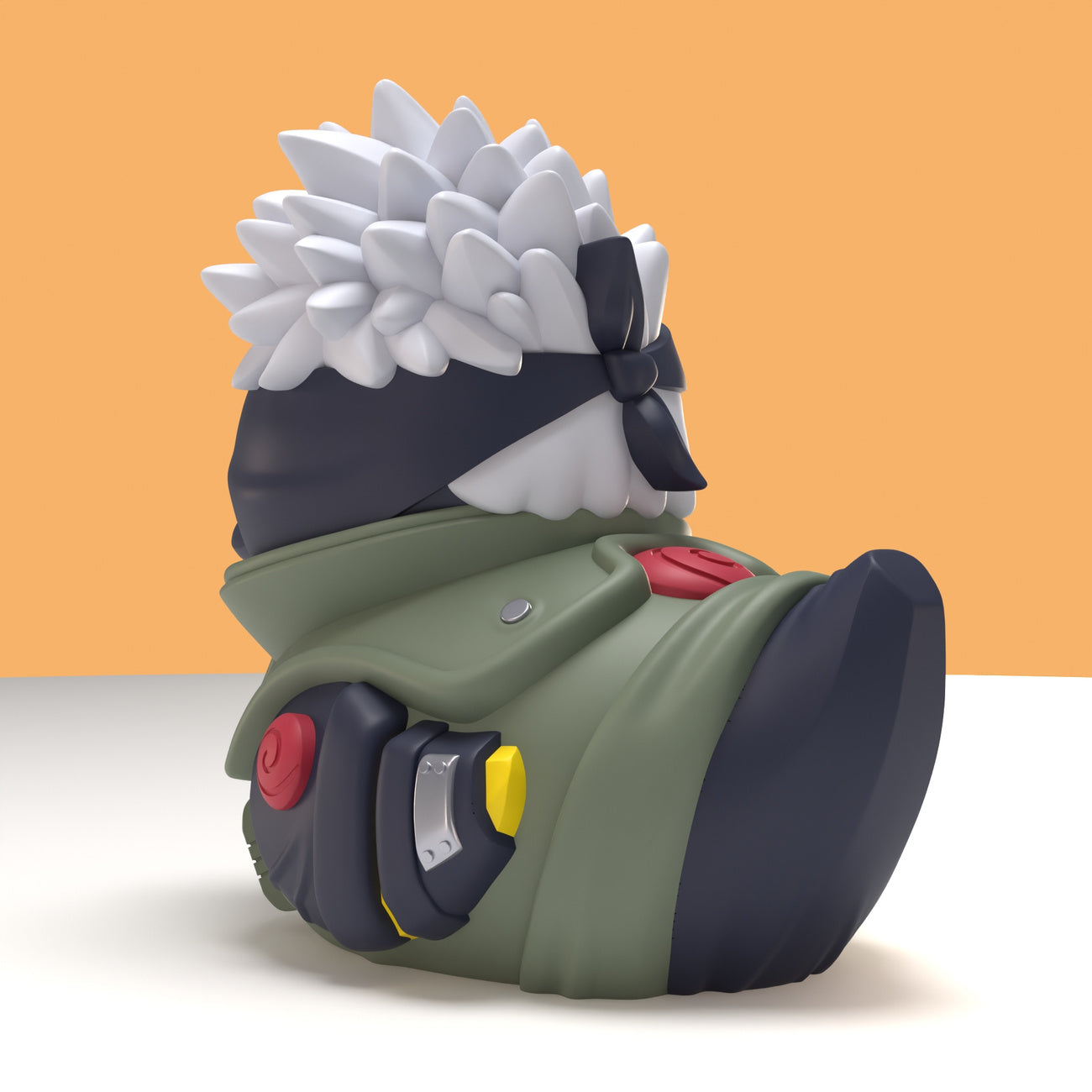 Image produit Naruto Shippuden - Kakashi Hatake Mini TUBBZ Canard Déco