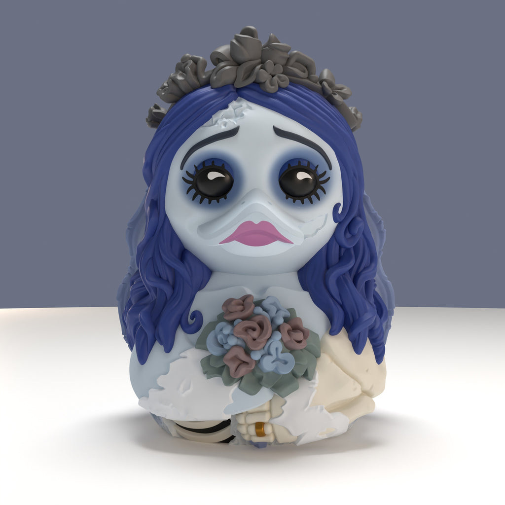 Image produit Les Noces funèbres – Emily Canard TUBBZ de collection