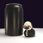 Image produit Five Nights at Freddy's - Marionnette Mini TUBBZ Canard de déco