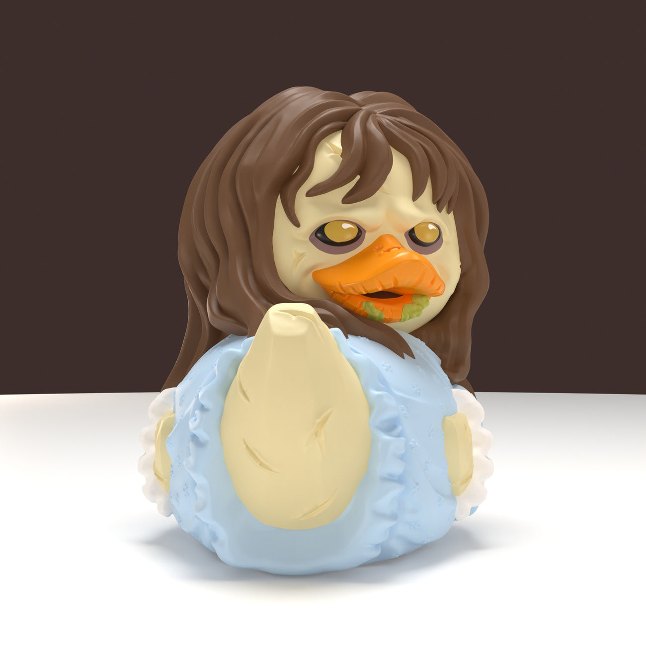 Product image The Exorcist - Regan Mini TUBBZ Cosplaying Duck