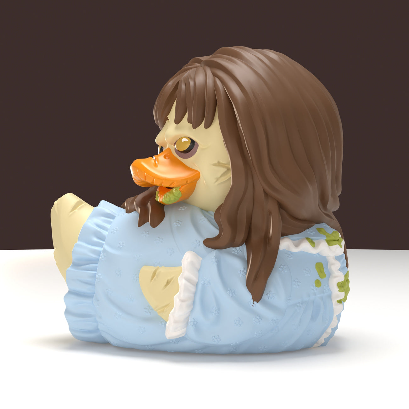 Product image The Exorcist - Regan Mini TUBBZ Cosplaying Duck