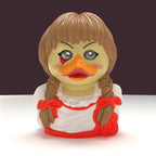 Image produit Annabelle - Mini canard TUBBZ de déco
