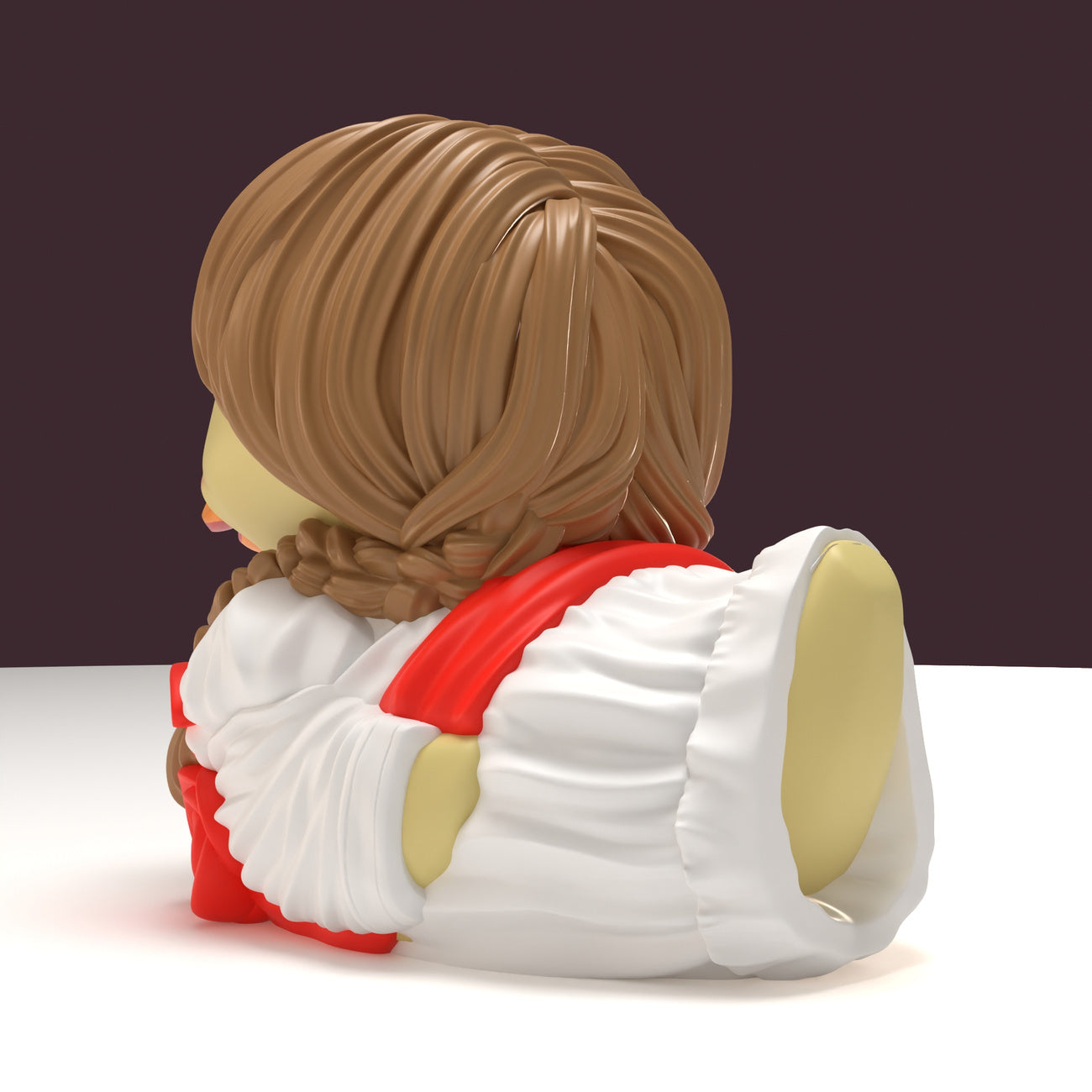 Image produit Annabelle - Mini canard TUBBZ de déco
