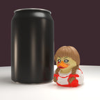 Image produit Annabelle - Mini canard TUBBZ de déco