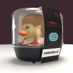 Image produit Annabelle - Mini canard TUBBZ de déco