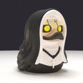 Image produit Conjuring - La Nonne Mini canard TUBBZ déco