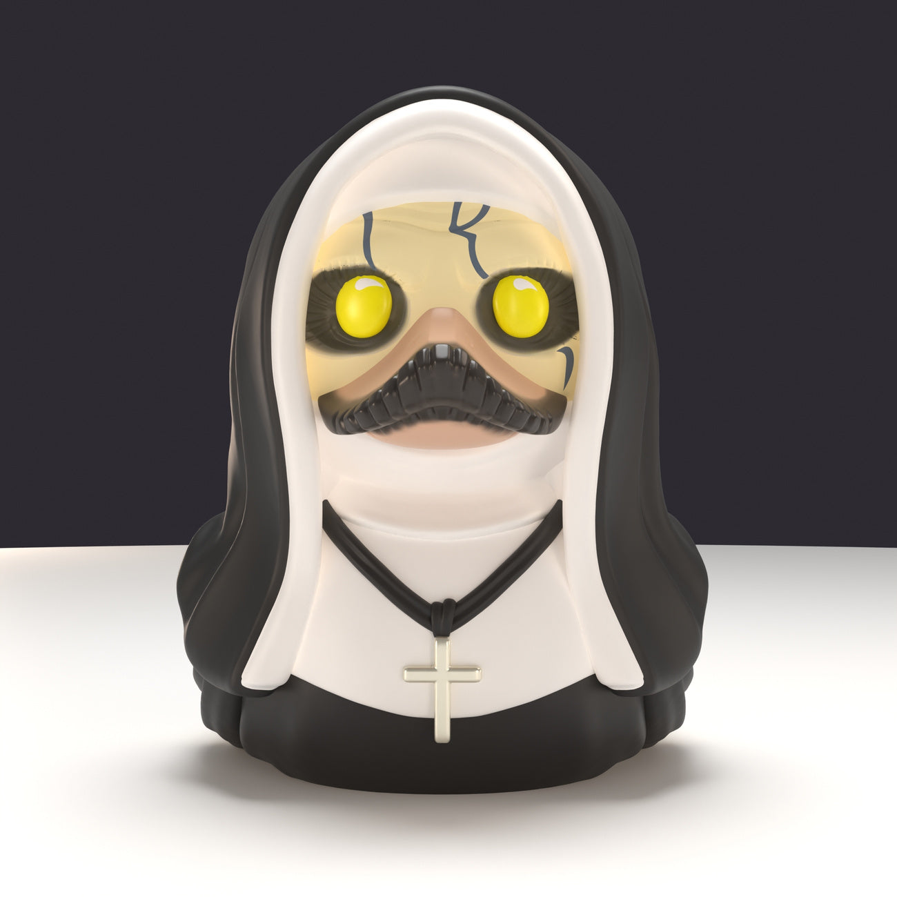 Image produit Conjuring - La Nonne Mini canard TUBBZ déco