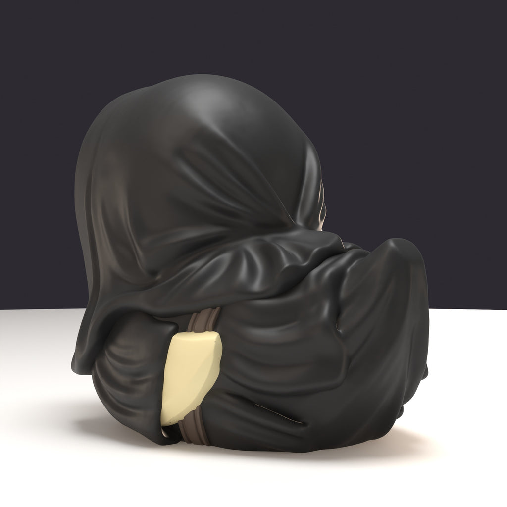 Image produit Conjuring - La Nonne Mini canard TUBBZ déco