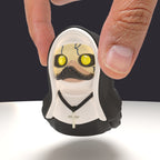 Image produit Conjuring - La Nonne Mini canard TUBBZ déco