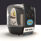 Image produit Conjuring - La Nonne Mini canard TUBBZ déco
