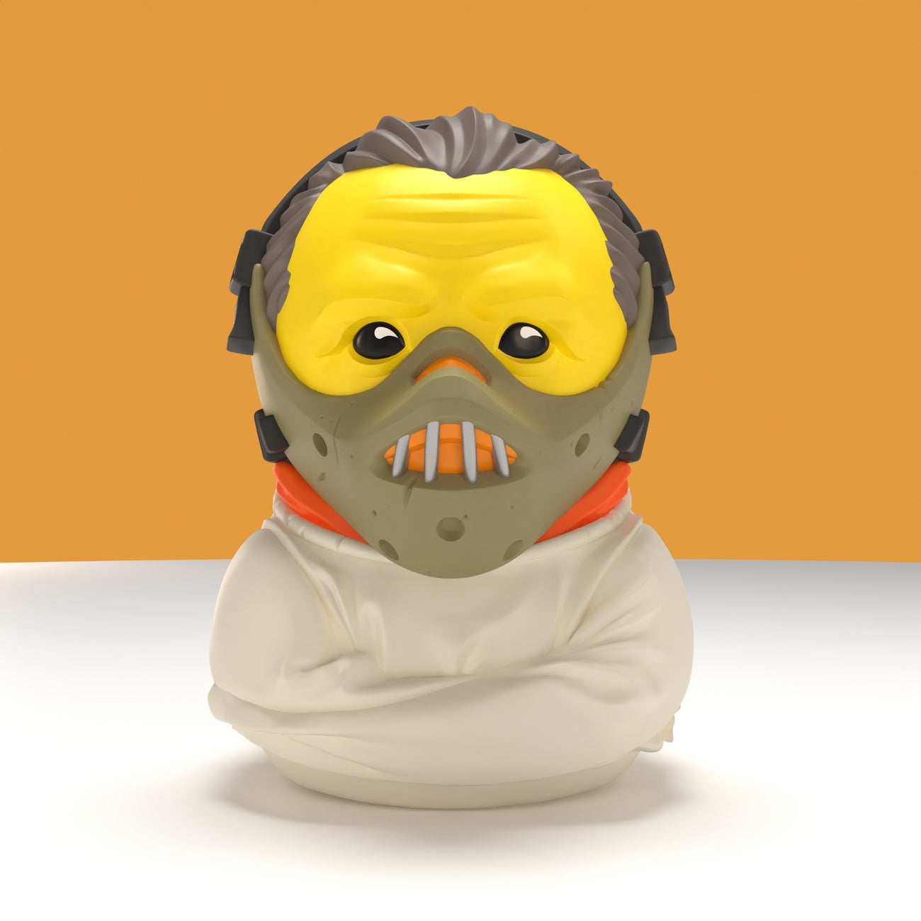 Product image The Silence of the Lambs - Hannibal Lecter Mini TUBBZ Cosplay Duck