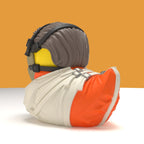 Product image The Silence of the Lambs - Hannibal Lecter Mini TUBBZ Cosplay Duck
