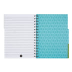 Image produit Pokémon - Bloc-notes spirale Starters