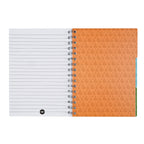 Image produit Pokémon - Bloc-notes spirale Starters