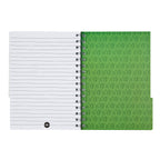 Image produit Pokémon - Bloc-notes spirale Starters