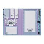 Image produit Set de blocs-notes Stitch avec stylo - Lilo & Stitch