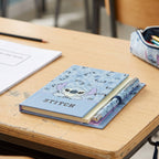 Image produit Set de blocs-notes Stitch avec stylo - Lilo & Stitch