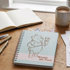 Product image Winnie the Pooh - Spiral Notebook
