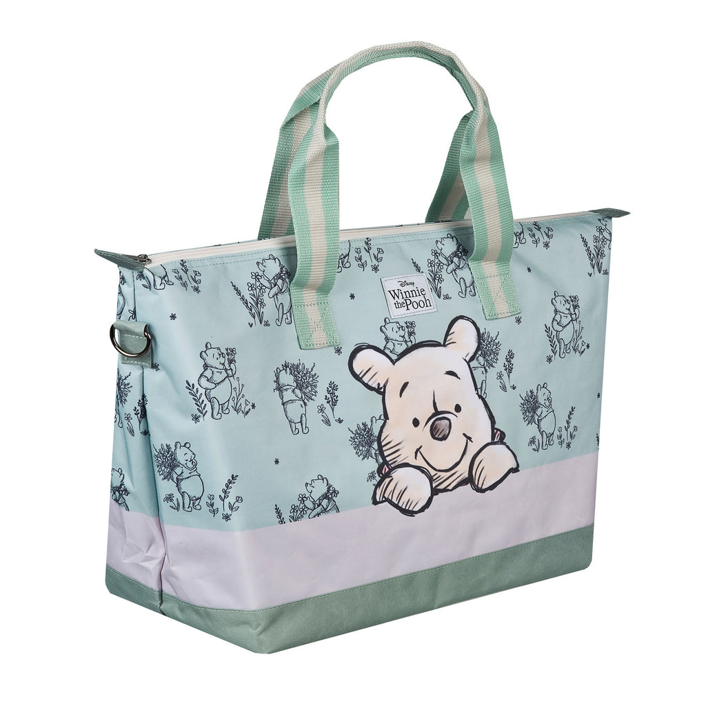 Image produit Winnie l’Ourson - Sac shopper