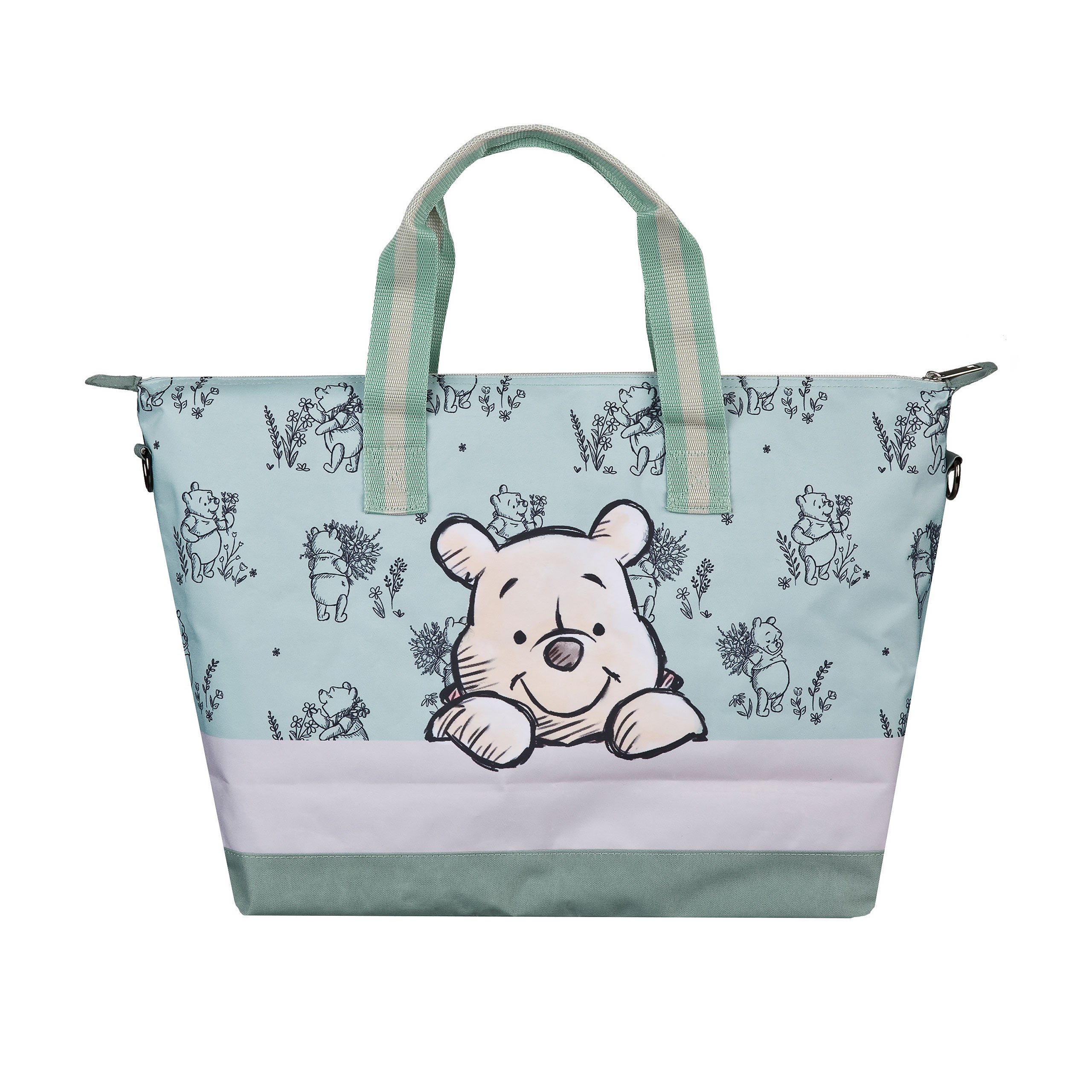 Image produit Winnie l’Ourson - Sac shopper