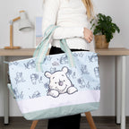 Image produit Winnie l’Ourson - Sac shopper