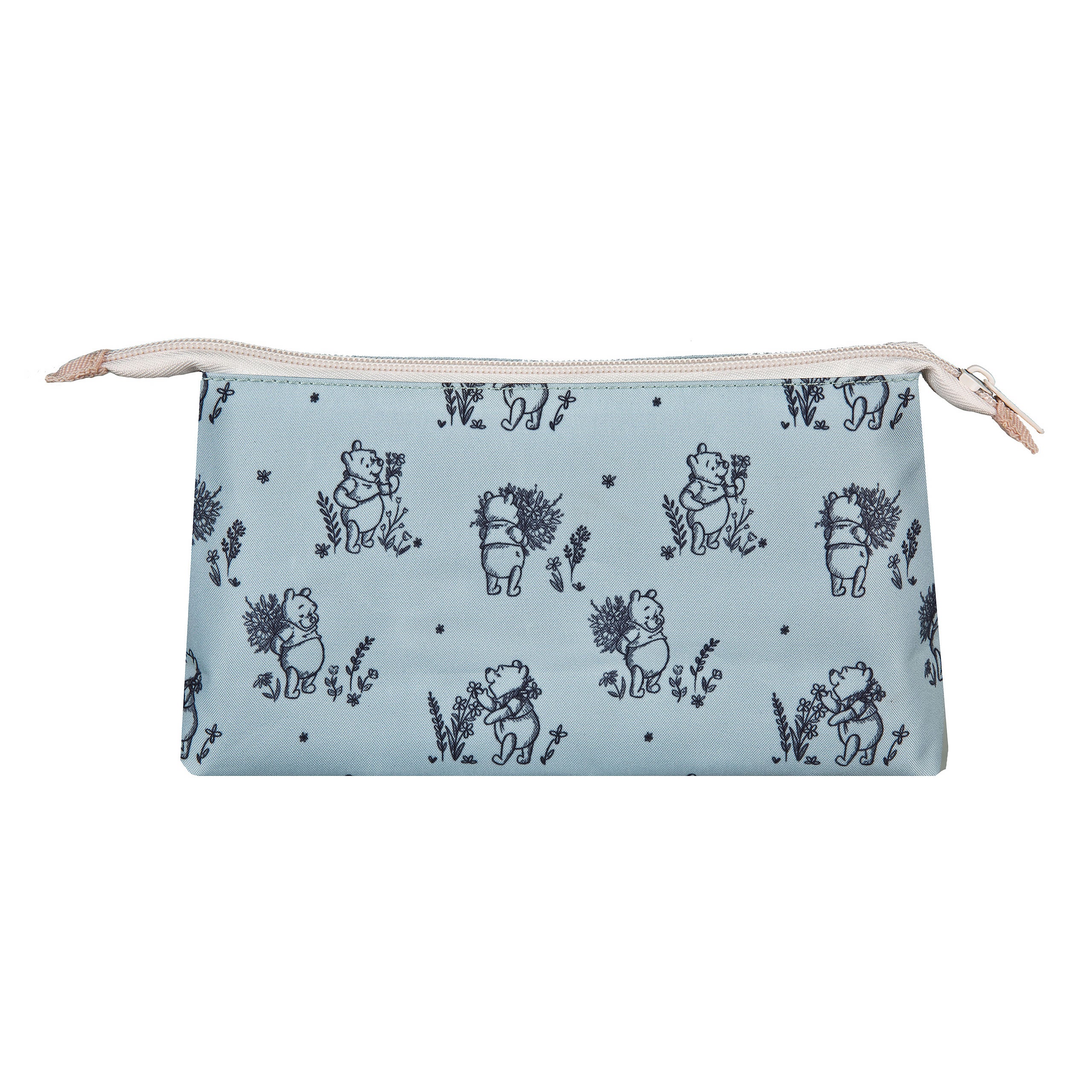 Image produit Winnie l’Ourson - Trousse de toilette