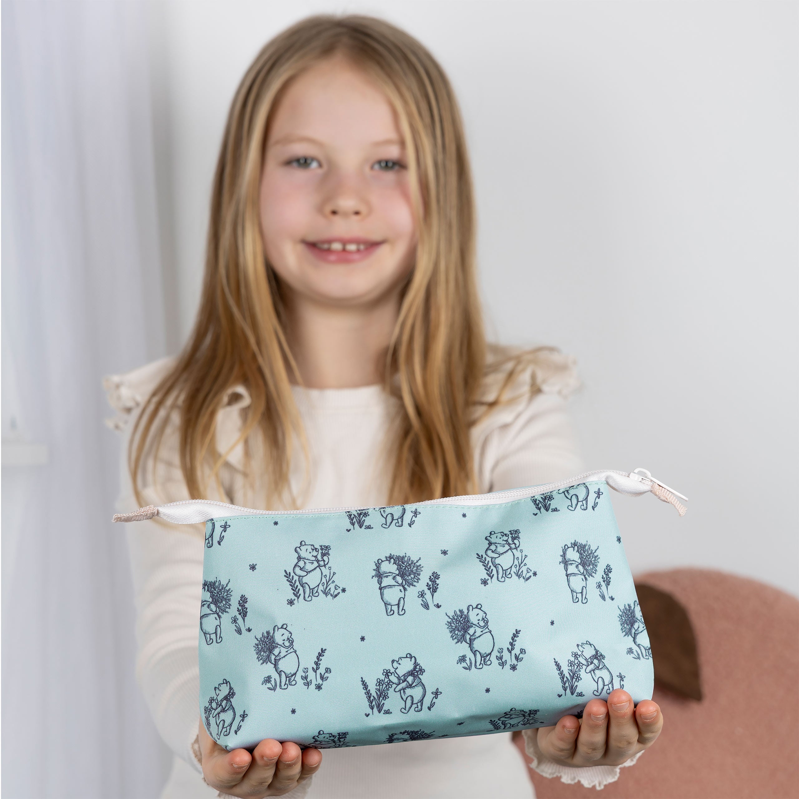 Image produit Winnie l’Ourson - Trousse de toilette