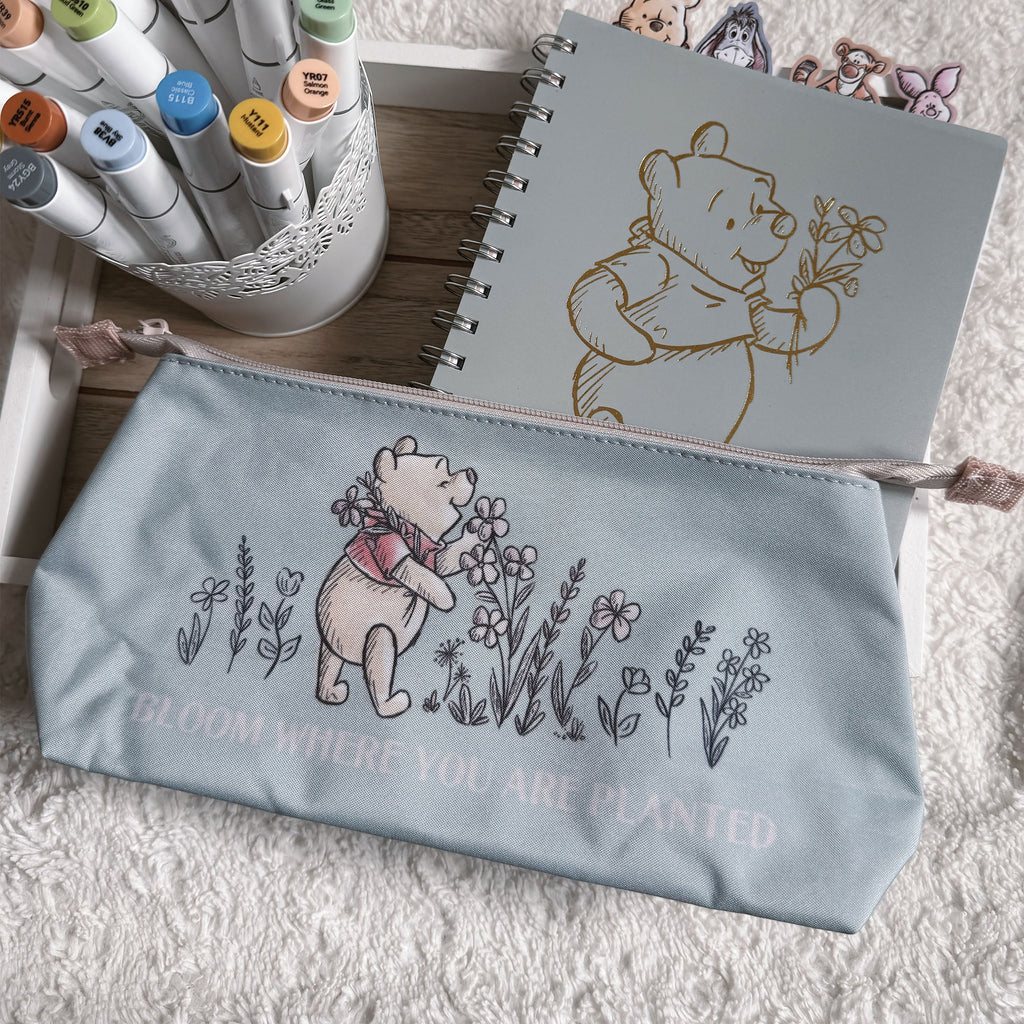 Image produit Winnie l’Ourson - Trousse de toilette
