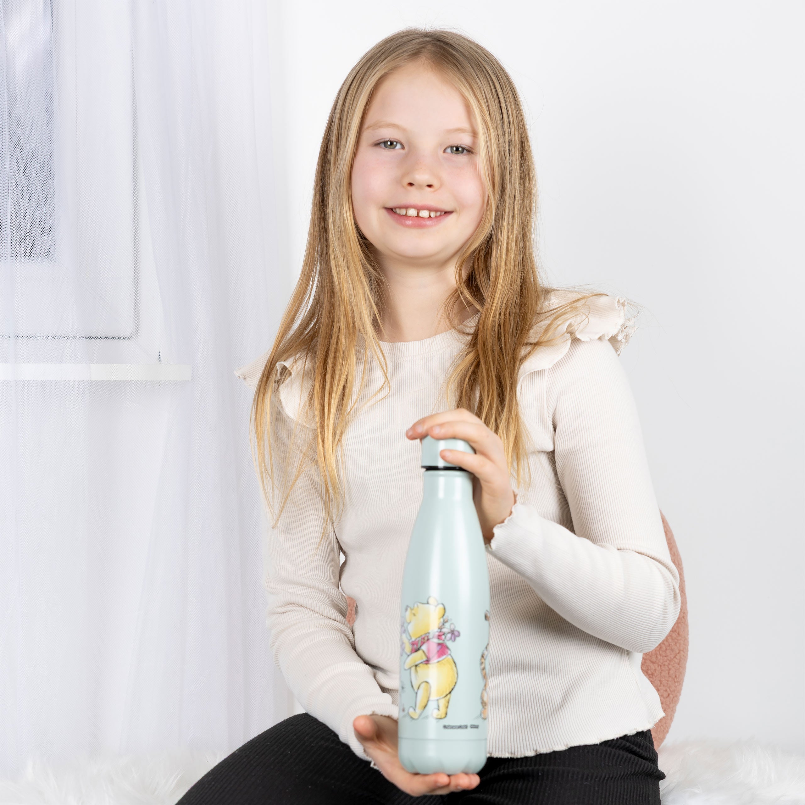 Image produit Winnie l’Ourson - Gourde