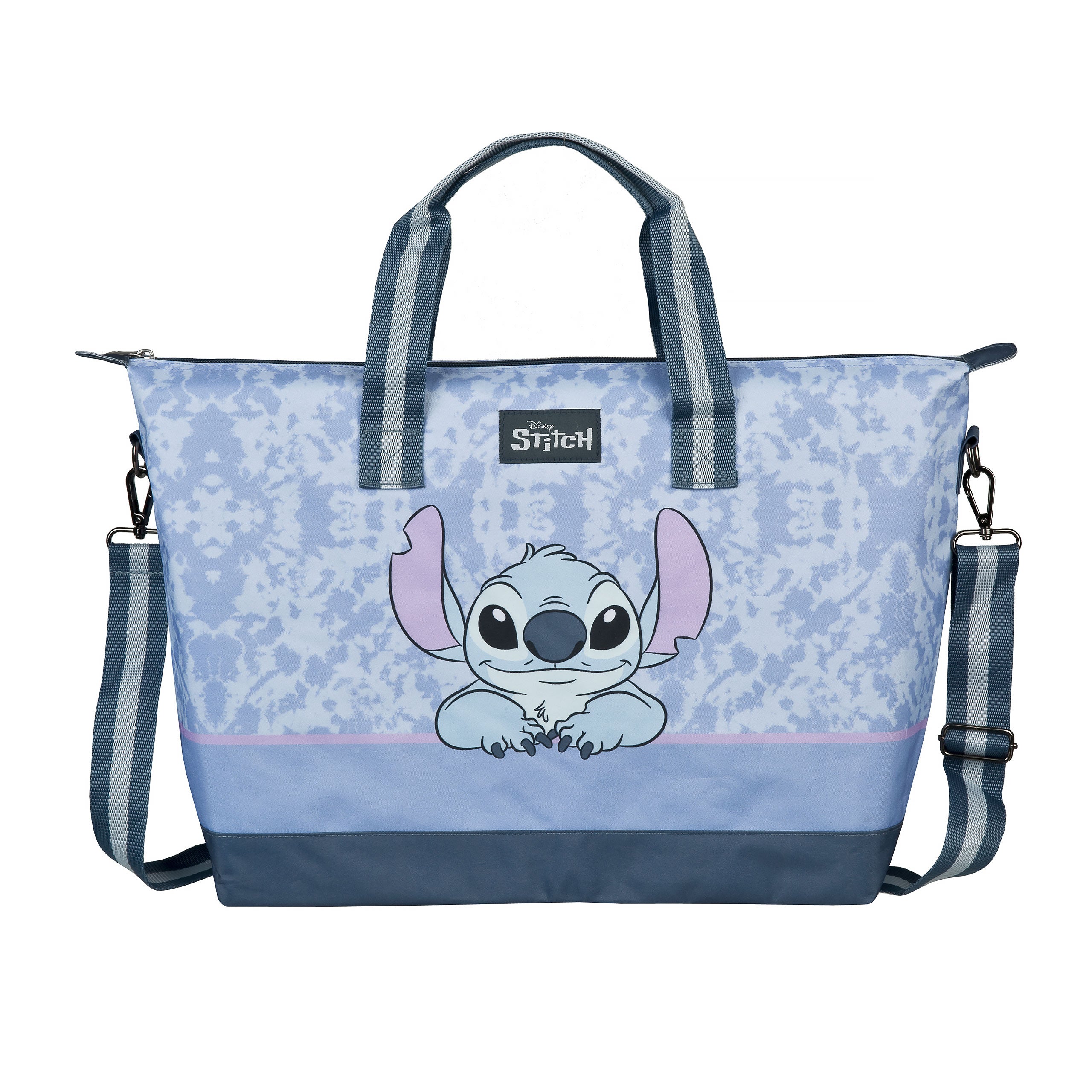 Image produit Sac shopper Stitch - Lilo & Stitch