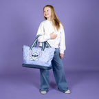 Image produit Sac shopper Stitch - Lilo & Stitch