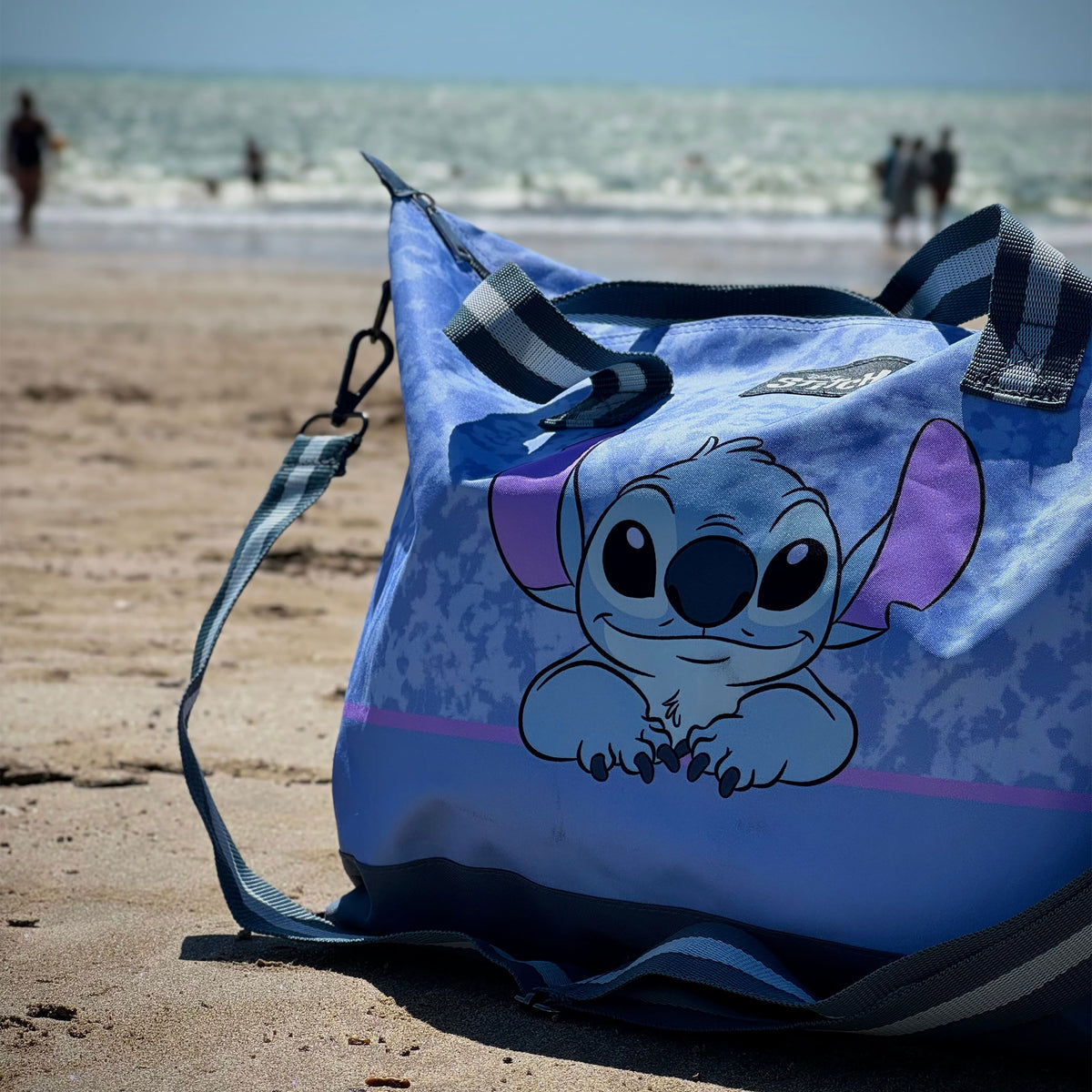 Image produit Sac shopper Stitch - Lilo & Stitch