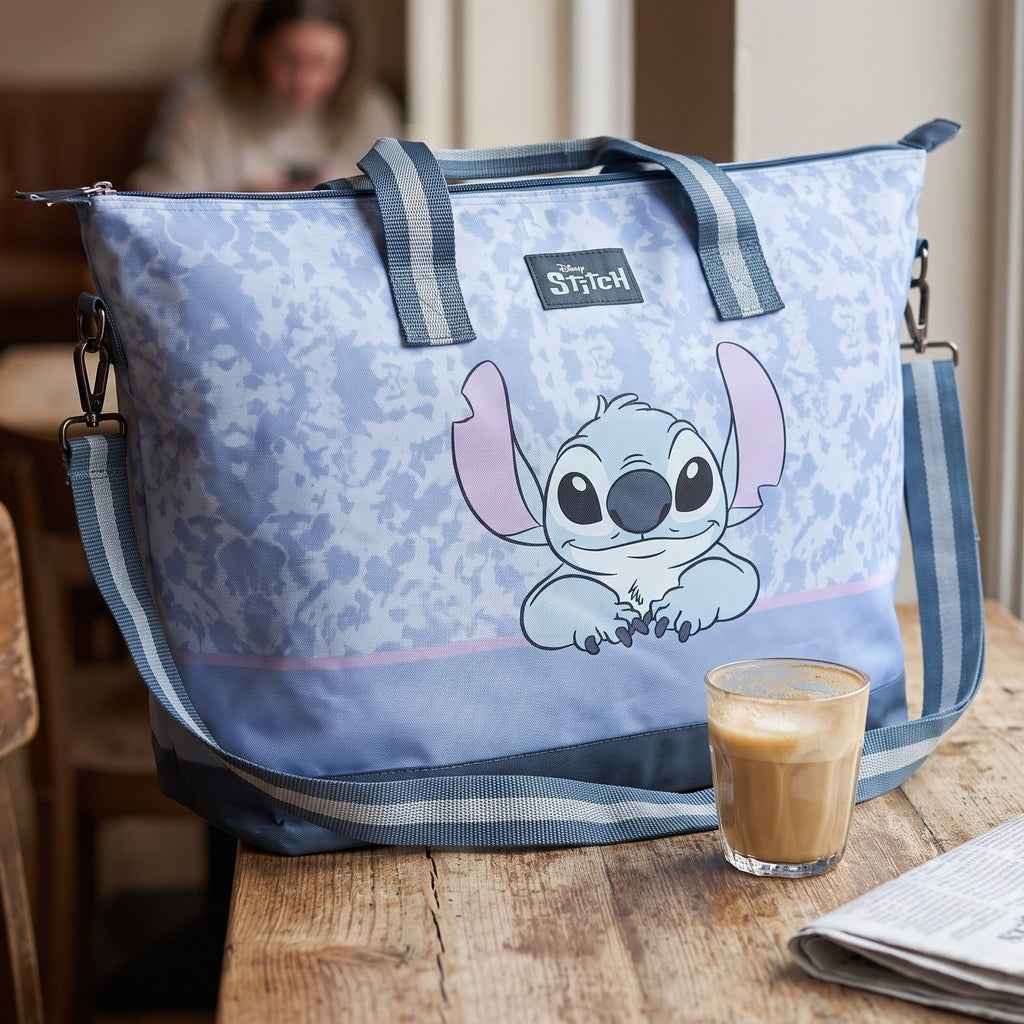 Image produit Sac shopper Stitch - Lilo & Stitch