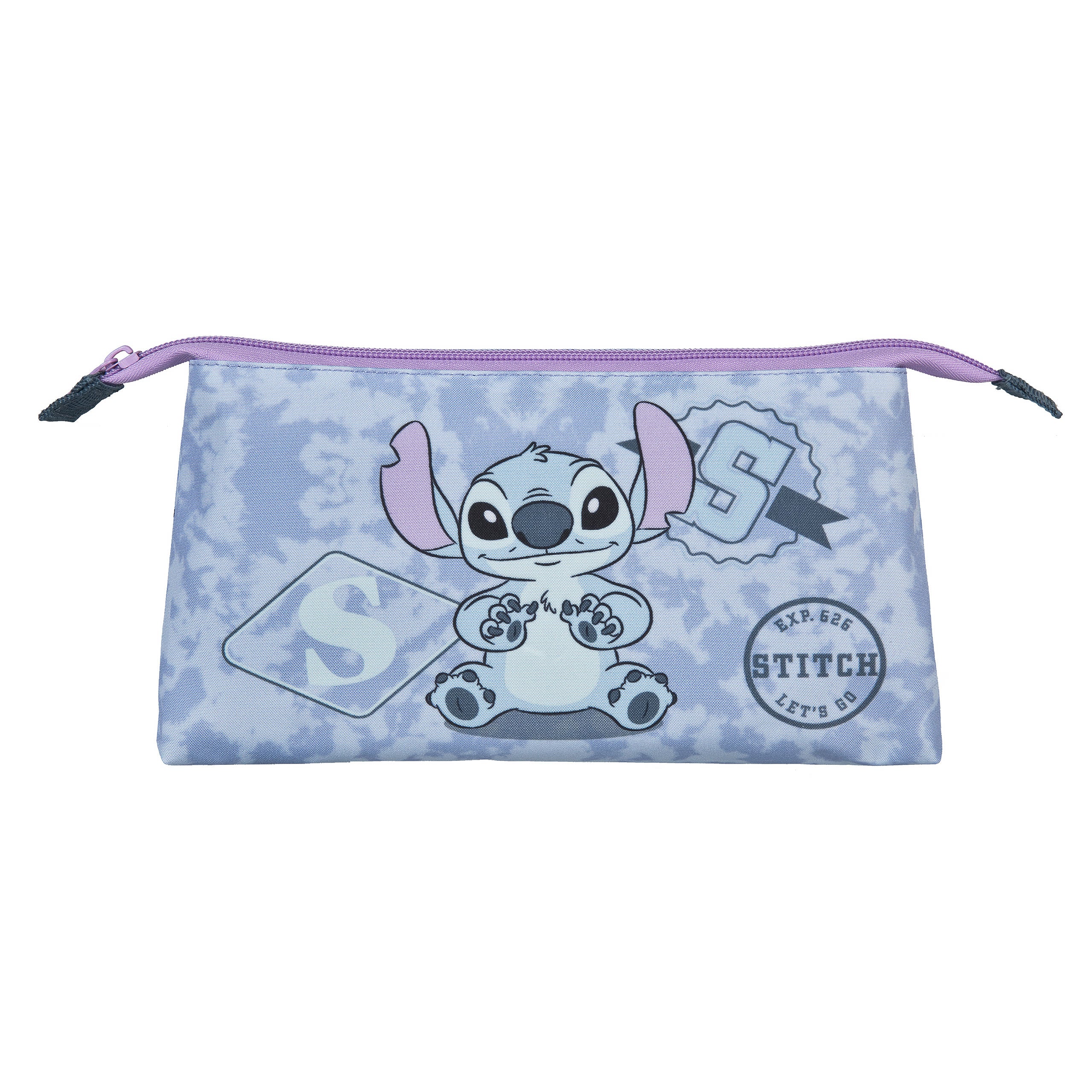 Image produit Trousse de toilette Stitch - Lilo & Stitch