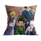 Image produit Hunter x Hunter - Coussin Gon & Friends