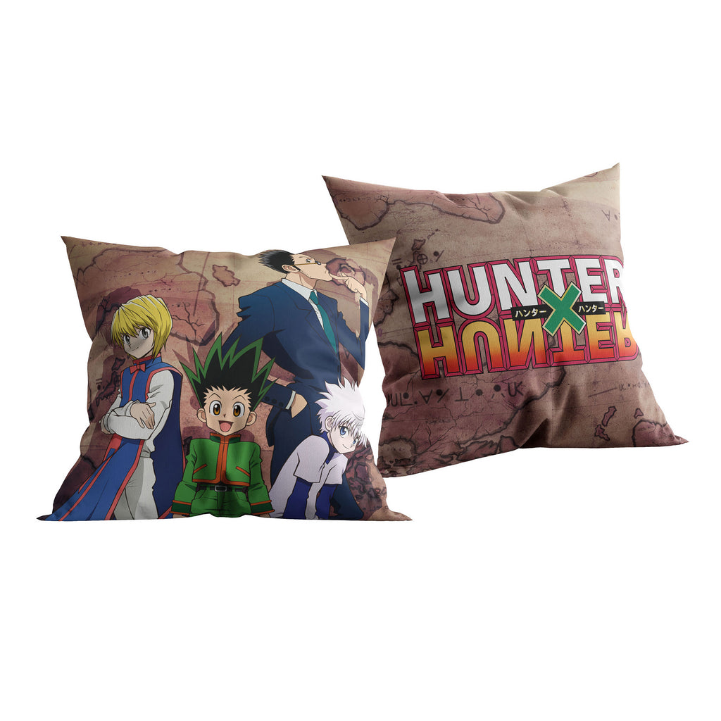 Image produit Hunter x Hunter - Coussin Gon & Friends
