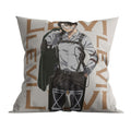 Image produit L’Attaque des Titans - Coussin Levi
