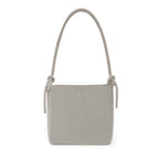 Image produit Sac bandoulière médiéval Tora avec broderie beige