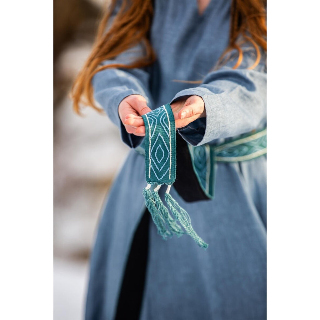 Image produit Ceinture médiévale Caja