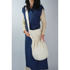 Image produit Sac bandoulière médiéval Leti