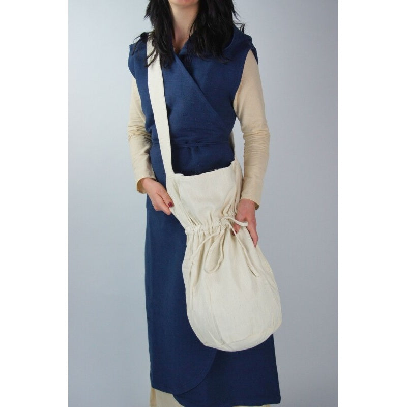 Image produit Sac bandoulière médiéval Leti