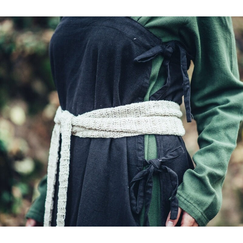 Image produit Ceinture médiévale en coton Kaida