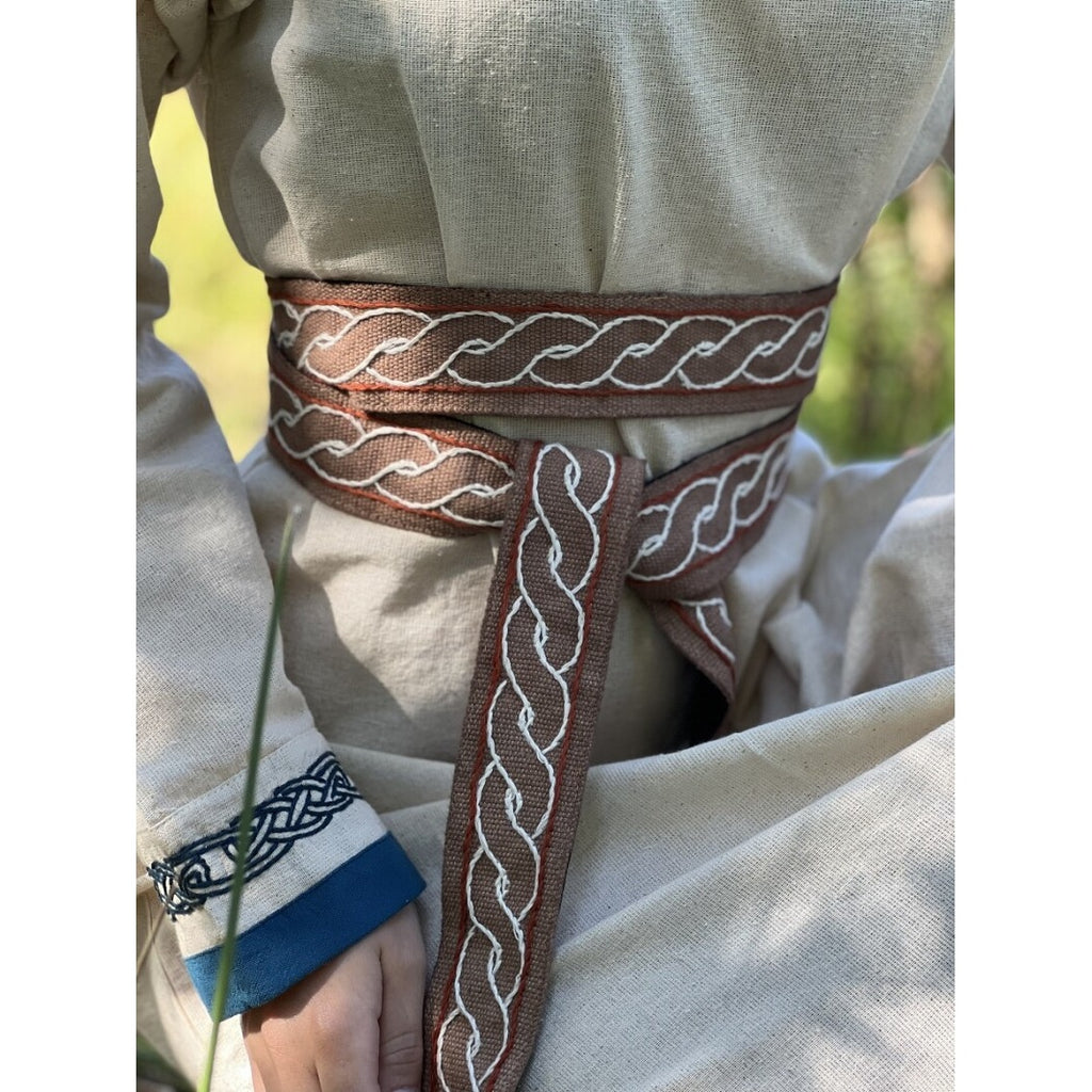 Image produit Ceinture médiévale Elina
