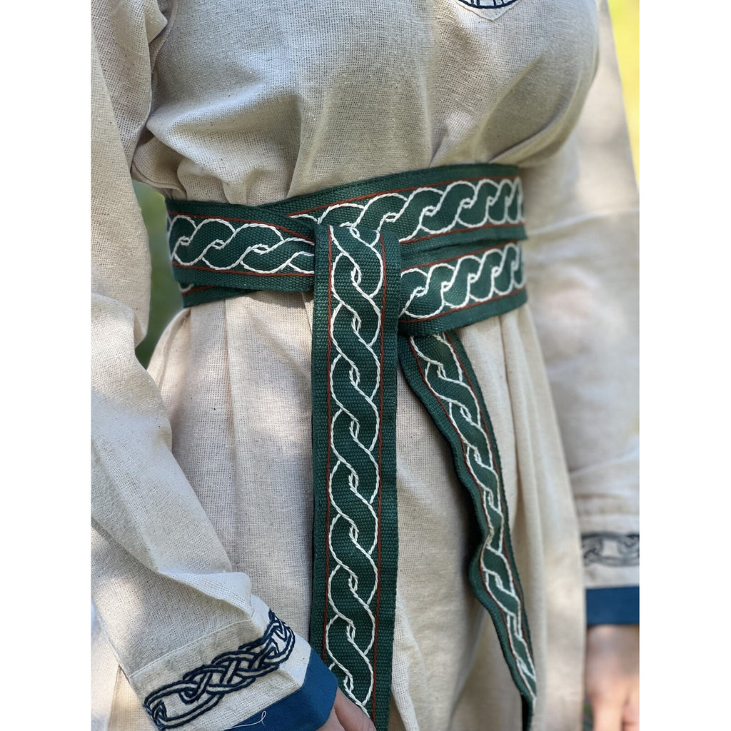 Image produit Ceinture médiévale Elina