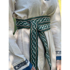 Image produit Ceinture médiévale Elina