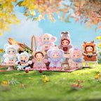 Image produit Lovely Emma - Figurine peluche Pocket Zoo Mystère