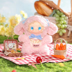 Image produit Lovely Emma - Figurine peluche Pocket Zoo Mystère