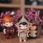 Image produit Hirono - Shelter Series Figurine Mystère Pop Mart