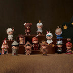 Image produit Hirono - Shelter Series Figurine Mystère Pop Mart